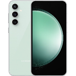 Смартфон Samsung Galaxy S23 FE, 8.128 ГБ, мятный